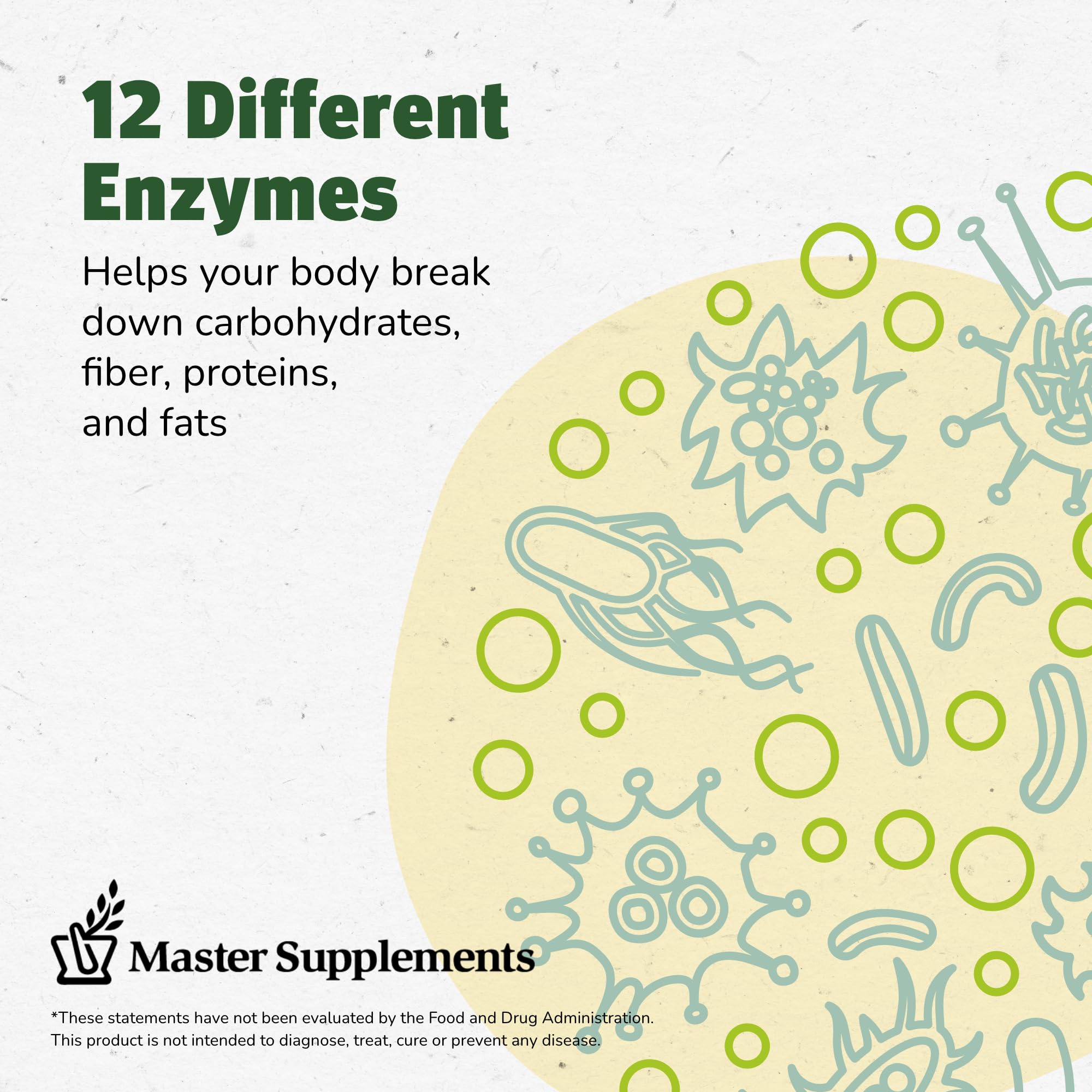 Person experiencing relief from gas and bloating with Enzalase