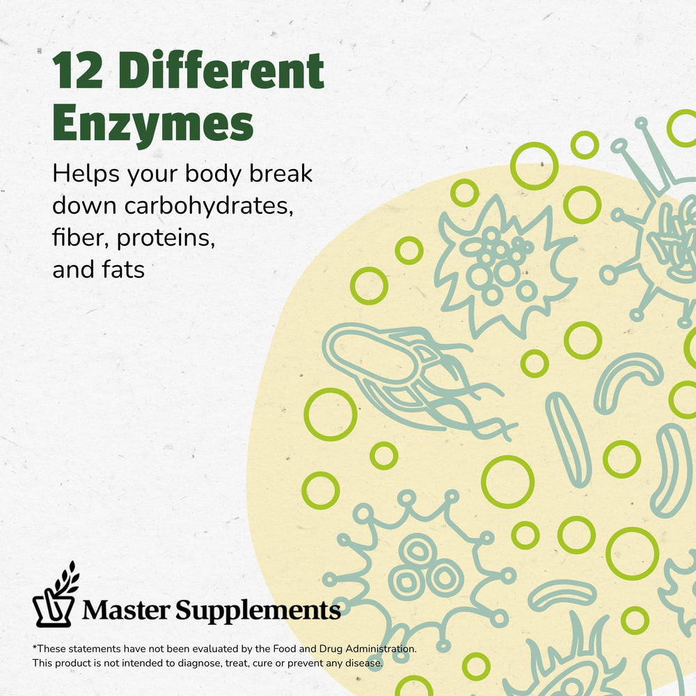 Person experiencing relief from gas and bloating with Enzalase