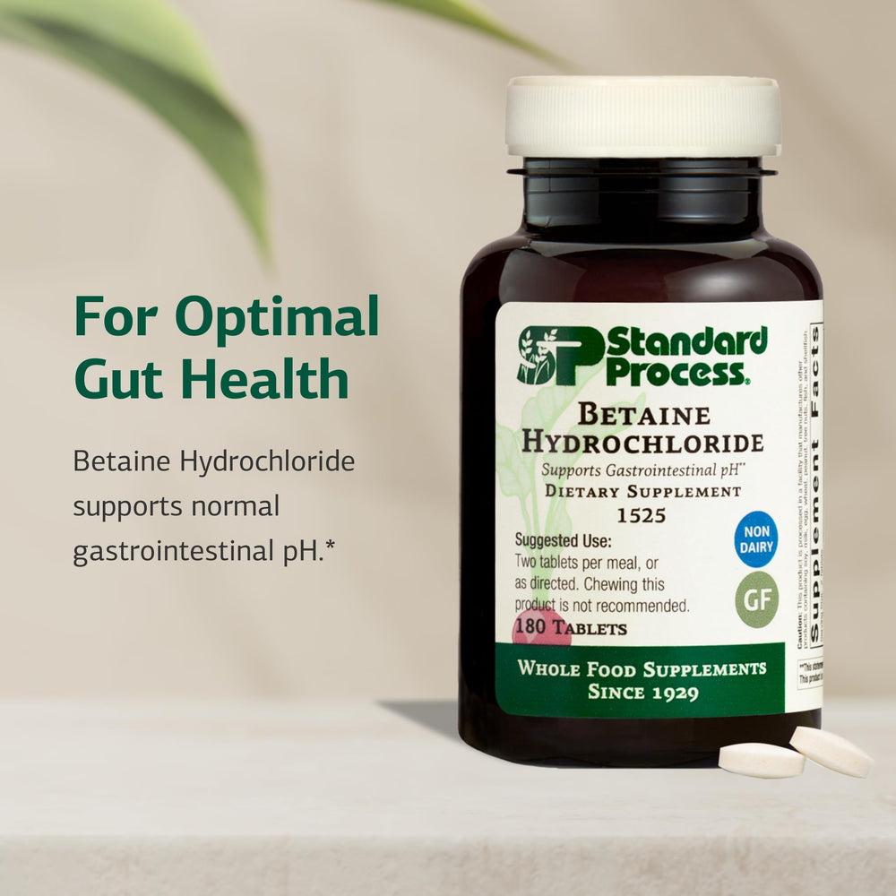 Graphic illustrating gastrointestinal pH support