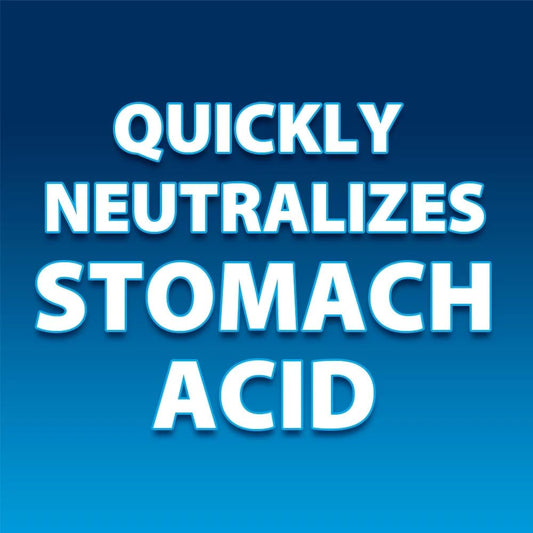 Gaviscon extra-strength chewables tablets closeup original flavor highlights potent chewable formulation for quick use.