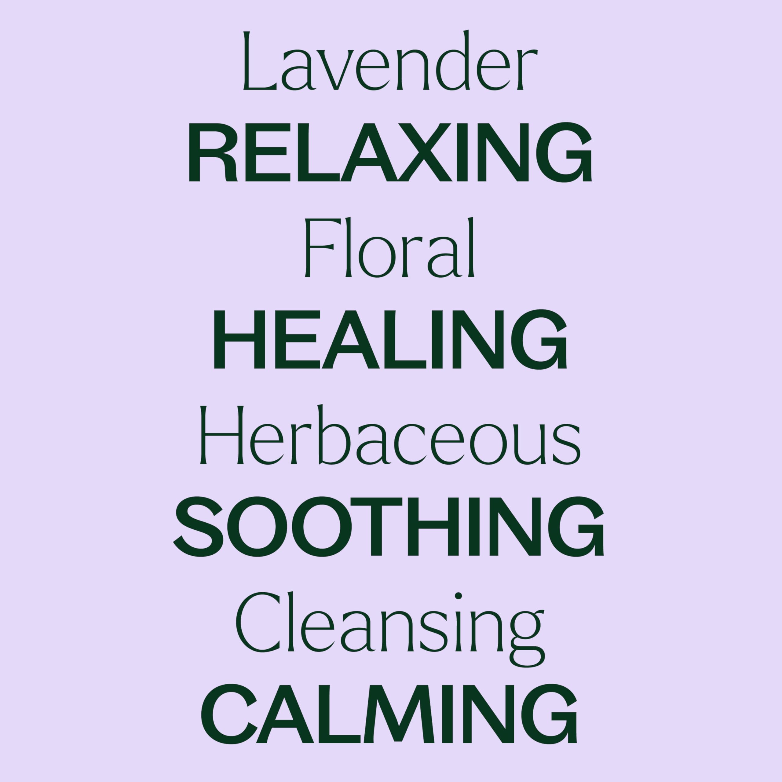 GC-MS batch report for Plant Therapy lavender oil