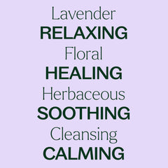 GC-MS batch report for Plant Therapy lavender oil