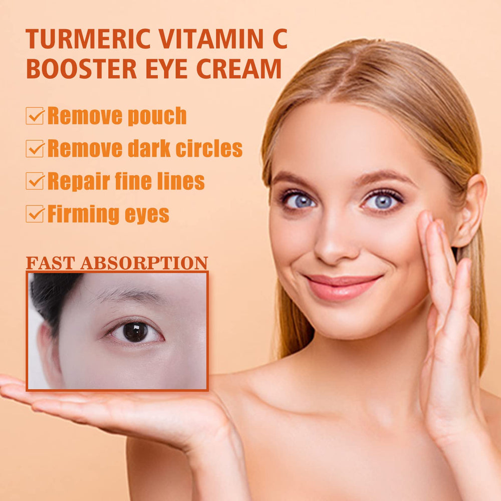 gcdat turmeric and vitamin C ingredients highlight brightening and nourishment.