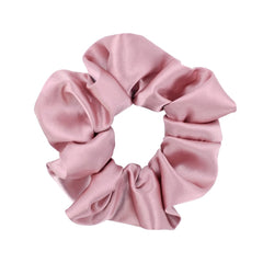 Gebelle satin scrunchies Wrist bracelet option combines fashion and function