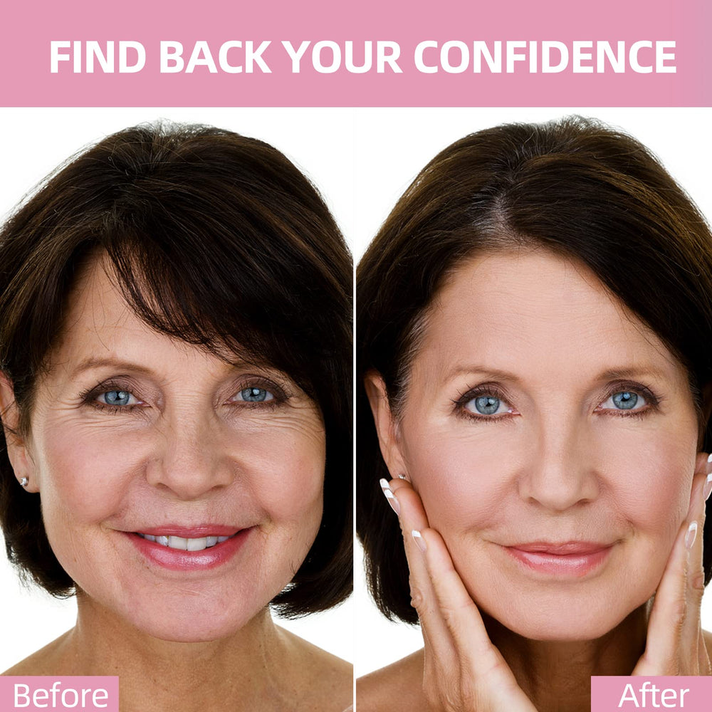 GEIMIY travel pack of patches for on-the-go anti-aging care