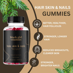 Label highlighting gelatin-free and gluten-free formula