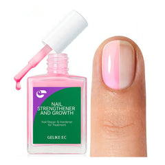 Gelike EC 6-in-1 nail repair application for quick shield and shine