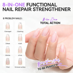 Gelike ec quick-drying finish bottle speeds manicures