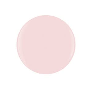 Gelish Xpress Dip Tan My Hide powder swirl for creamy nude tone.