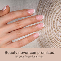 GELLAKTIK easy DIY application for home nail art