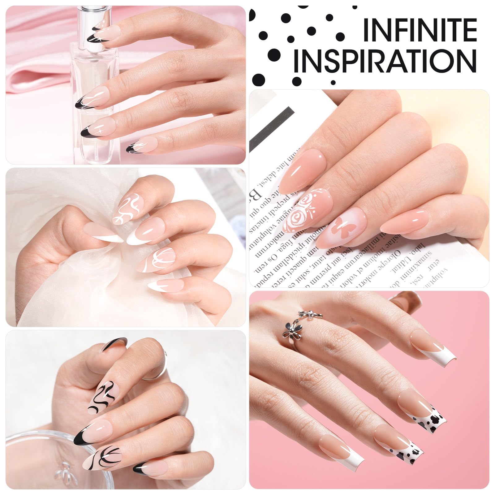 GELLEN beginner-friendly painting gel easy to control at home