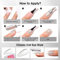 GELLEN long-wear nails through daily activities with base/top
