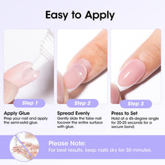GELLEN refillable remover pen reduces waste and saves costs