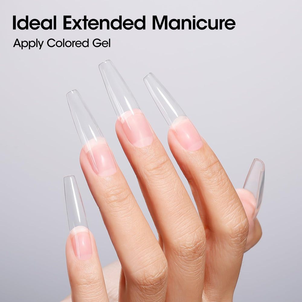 GELLEN Top coat finish for shine and protection
