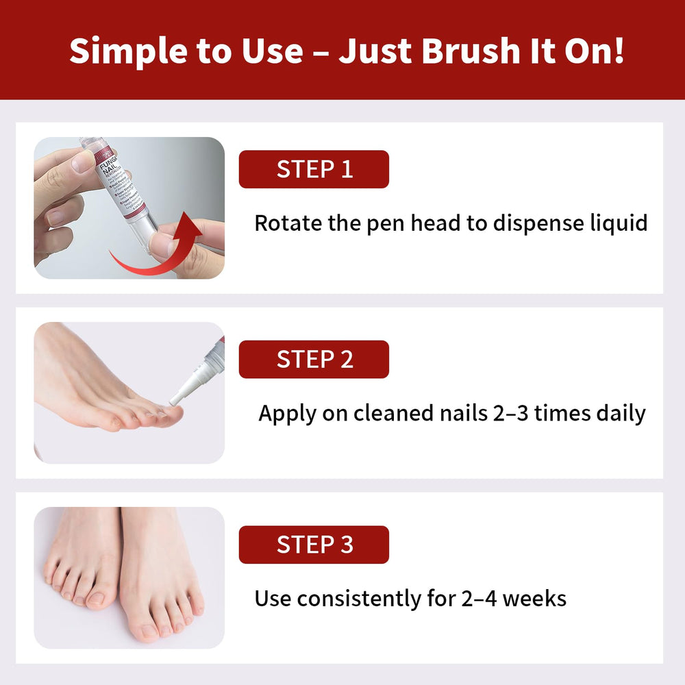 Gemächlich ZuHause Pen ingredients highlight undecylenic acid and tea tree oil.