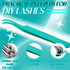 GEMERRY waterproof lash glue dries quickly for 72-96 hours wear