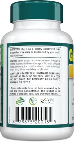 Genacol Plus product front label