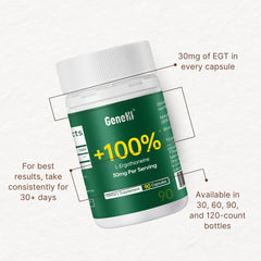 Lab-tested in USA facility for purity