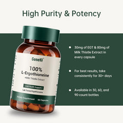 Vegan Non-GMO supplement packaging
