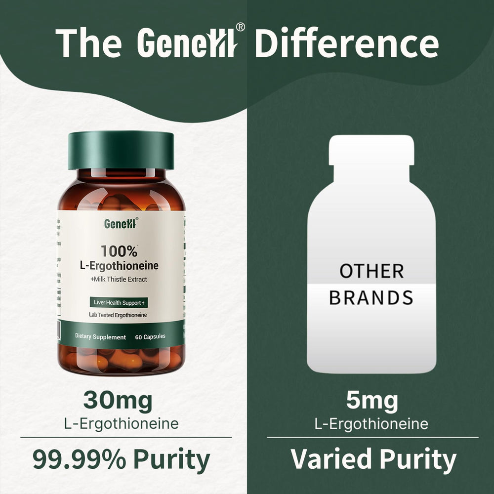 Gluten-free, hormone-free dietary supplement