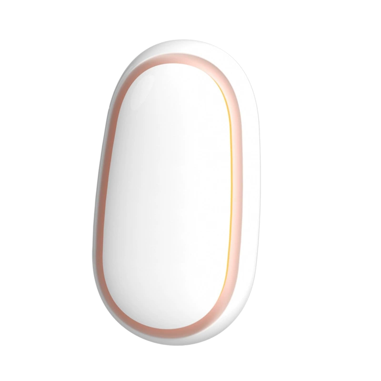 Generic portable essential oil diffuser car view for on-the-go scent during commutes