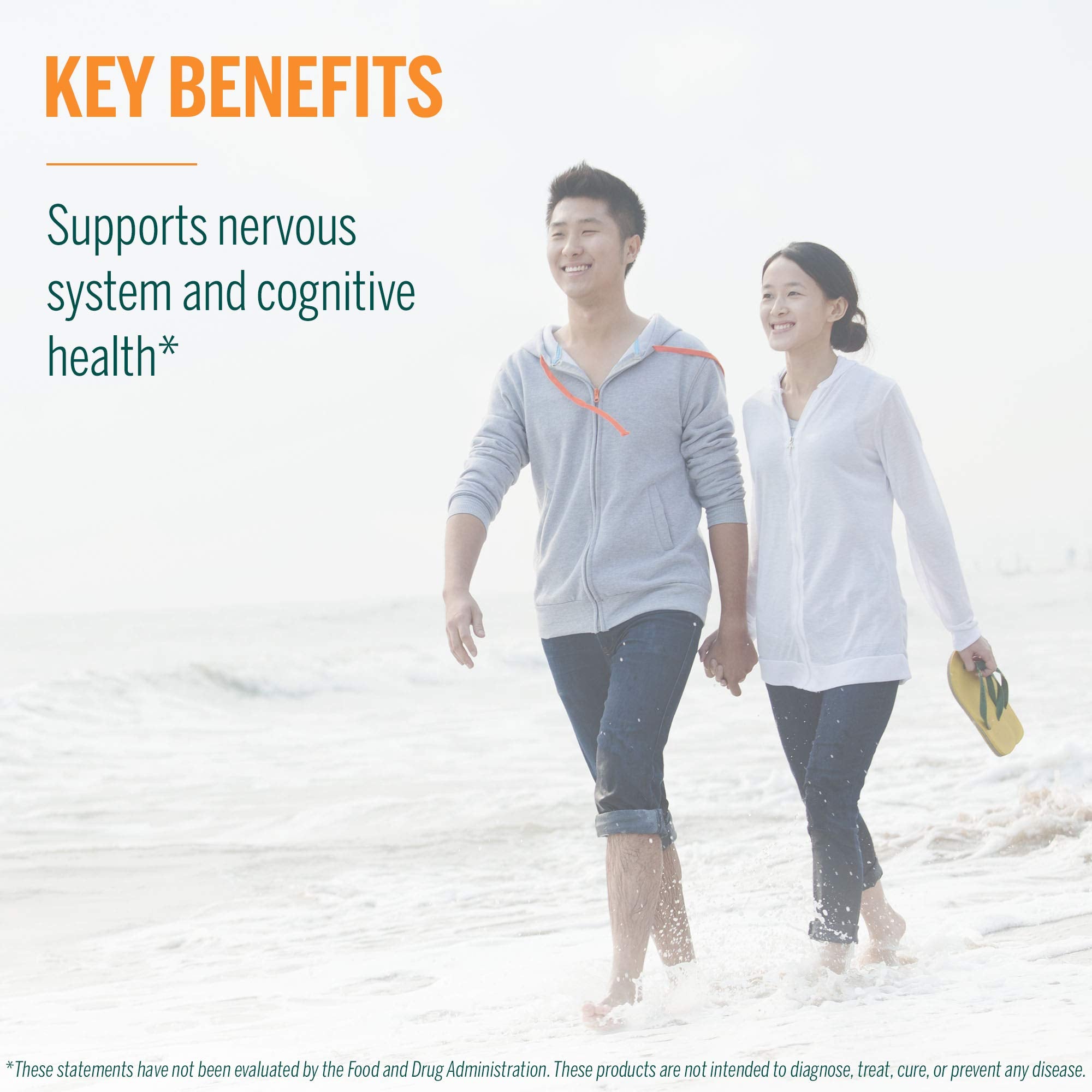 Hawthorn ingredient used in Calm-gen