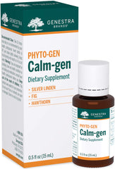 Genestra Calm-gen hero product image