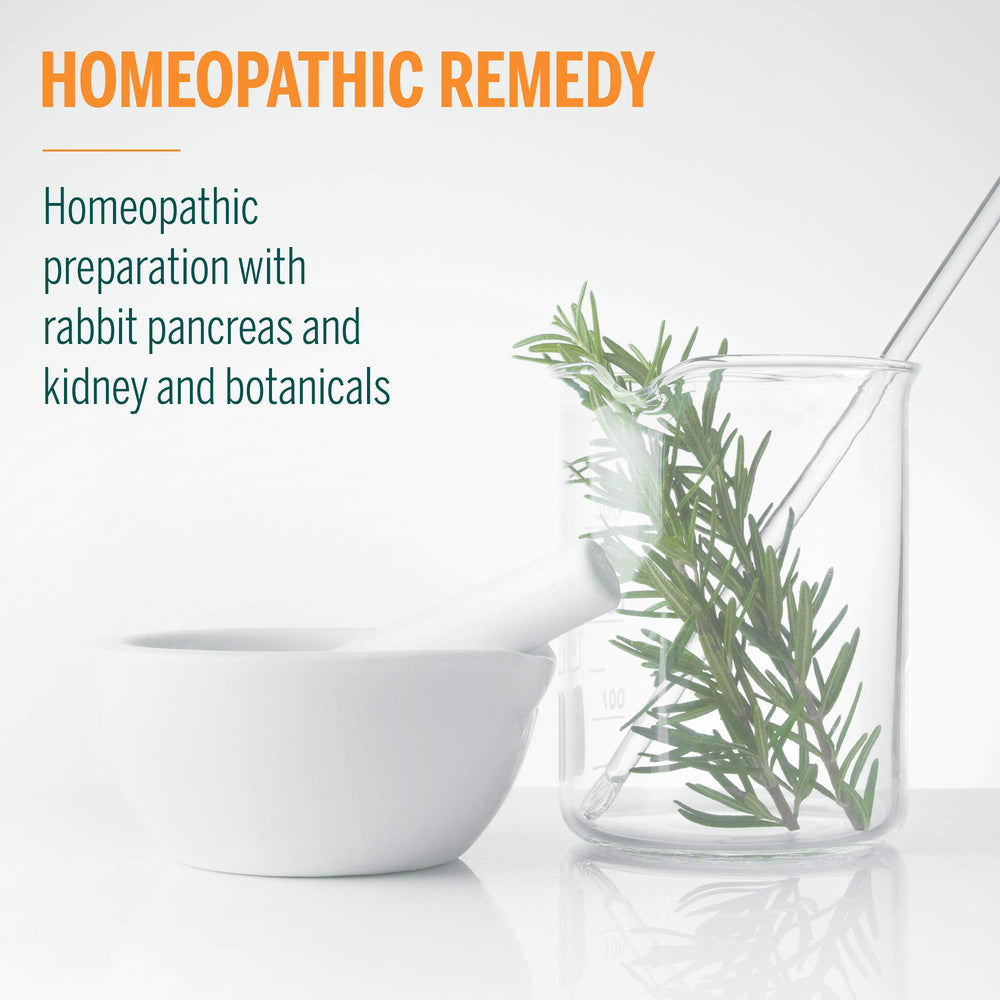 Genestra HPNP dosage directions