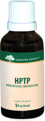 Genestra HPTP 1 oz bottle