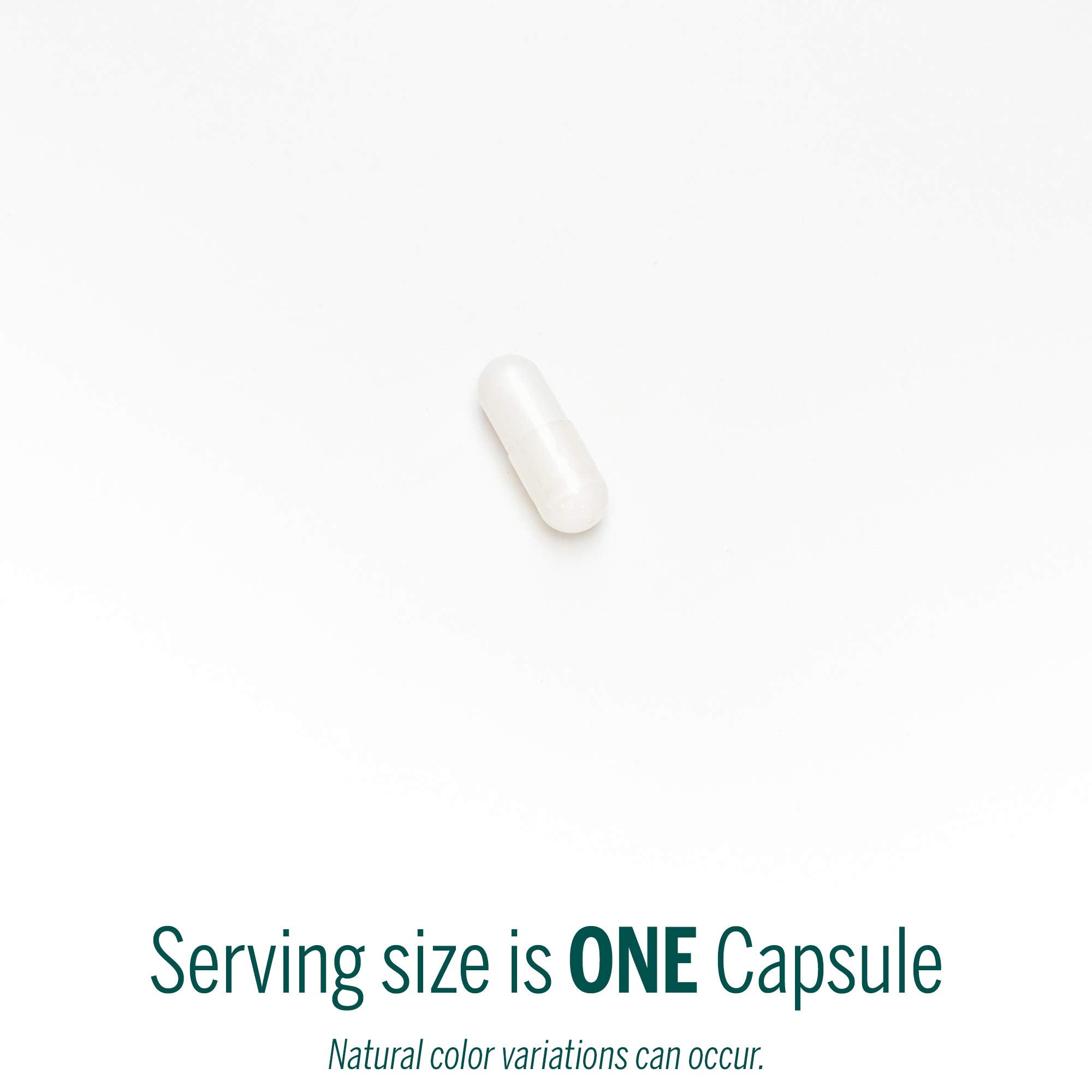 Supports bones and teeth health