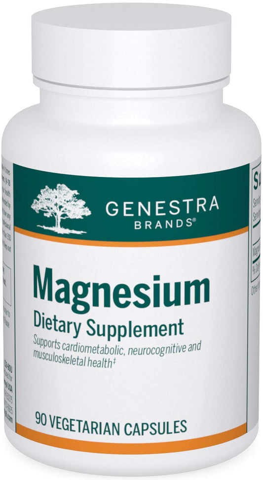 Tissue formation support with magnesium aspartate