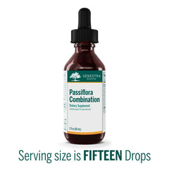 Lifestyle image of Passiflora Combination in vegan wellness context