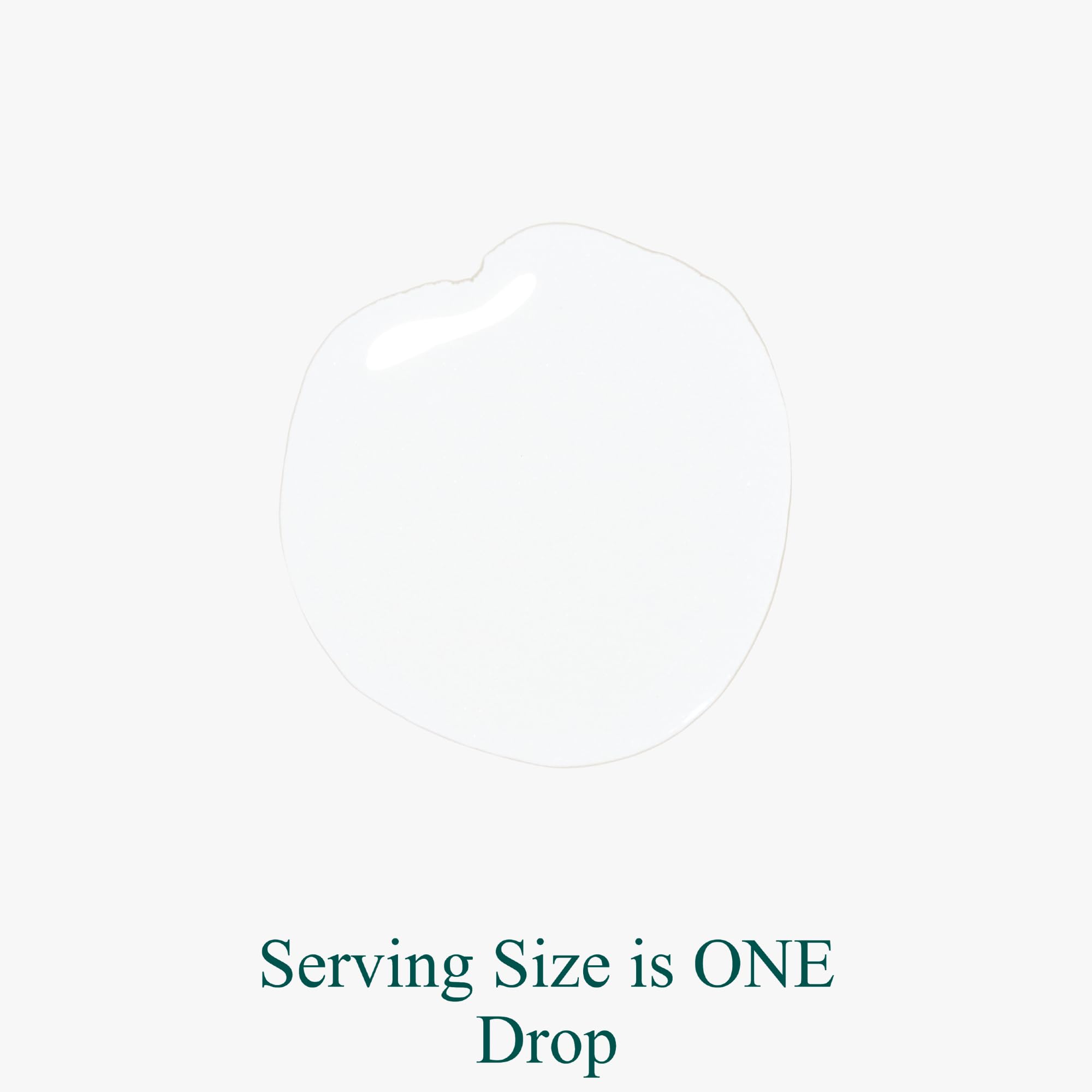 Dropper releasing Genestra Selenium CWS into mouth