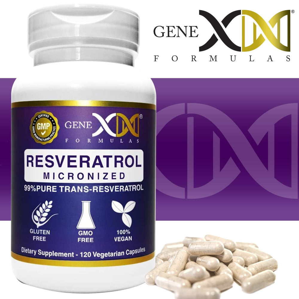 Lifestyle image representing healthy aging with Genex Trans-Resveratrol