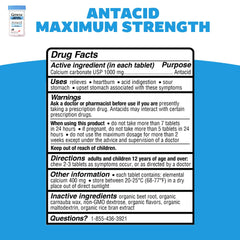 Genexa allergen-free formula badge on package.