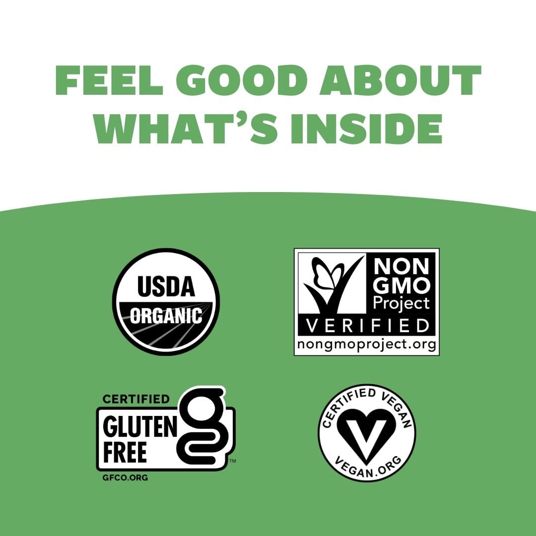Genexa Kids Allergy Care vegan and gluten-free formula supports family dietary needs.
