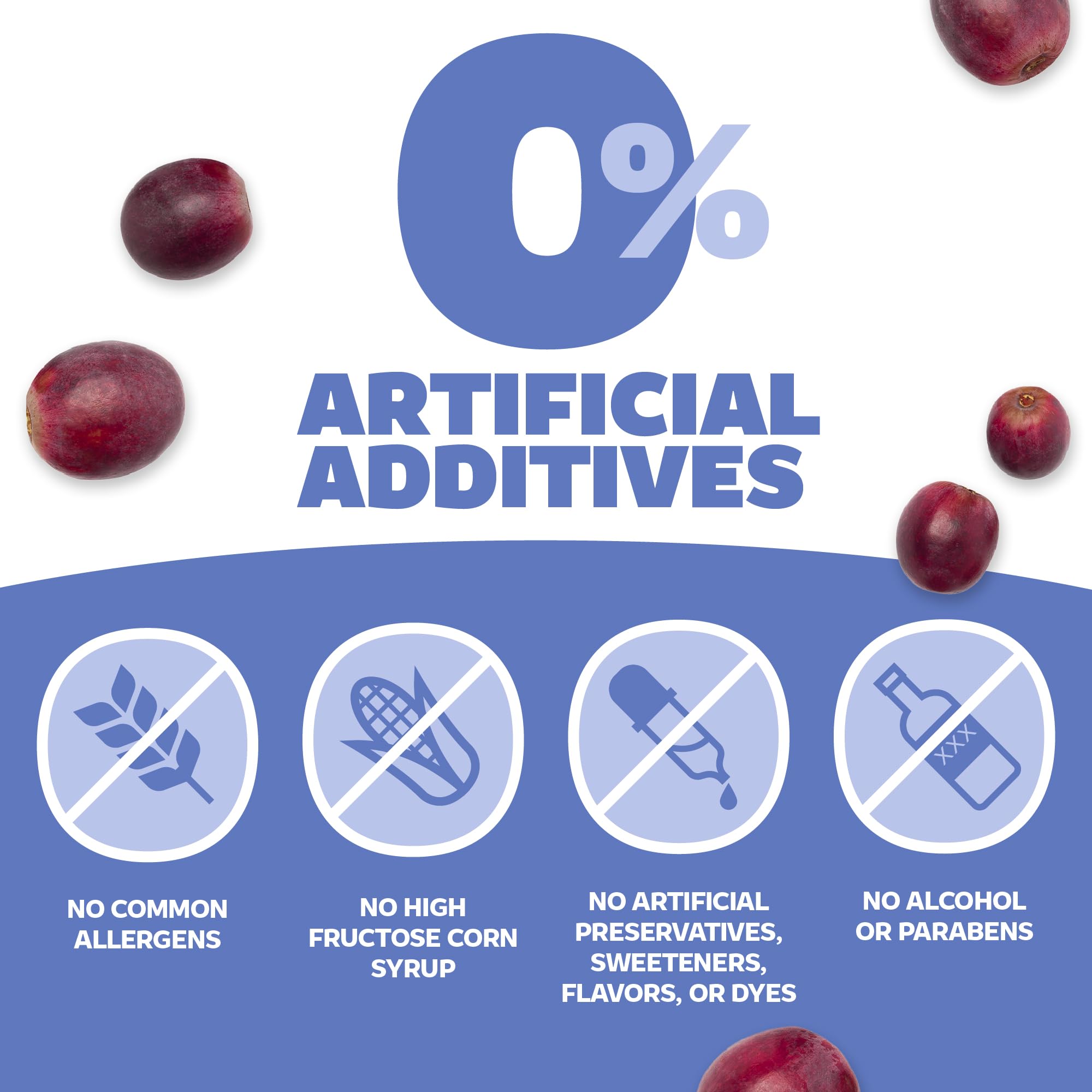 Dye-free and artificial additive-free branding on packaging