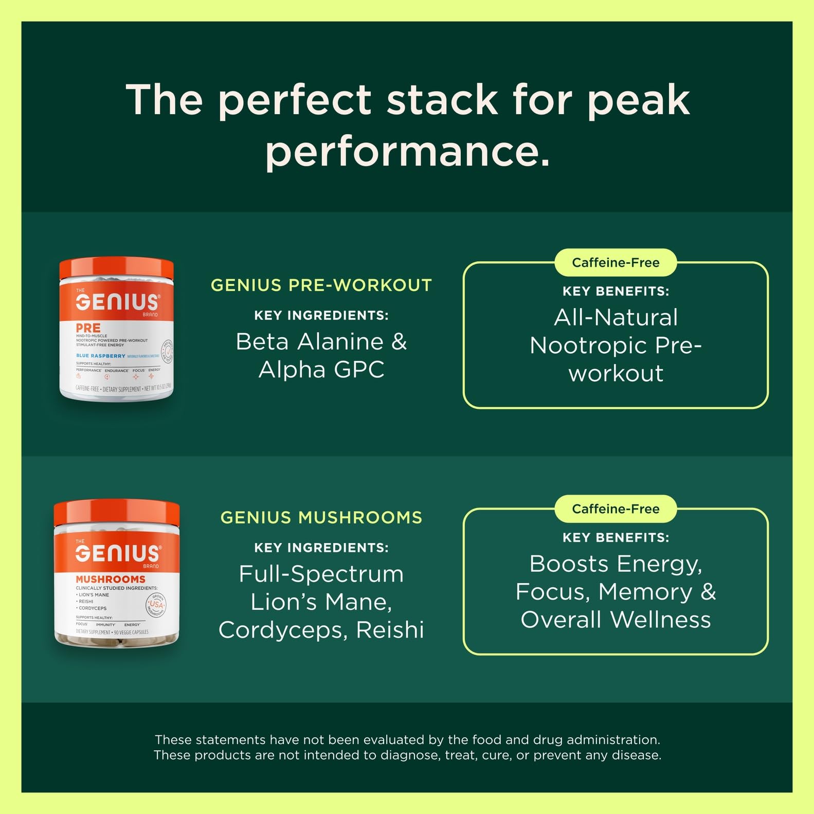 Serving scoop with BCAA powder