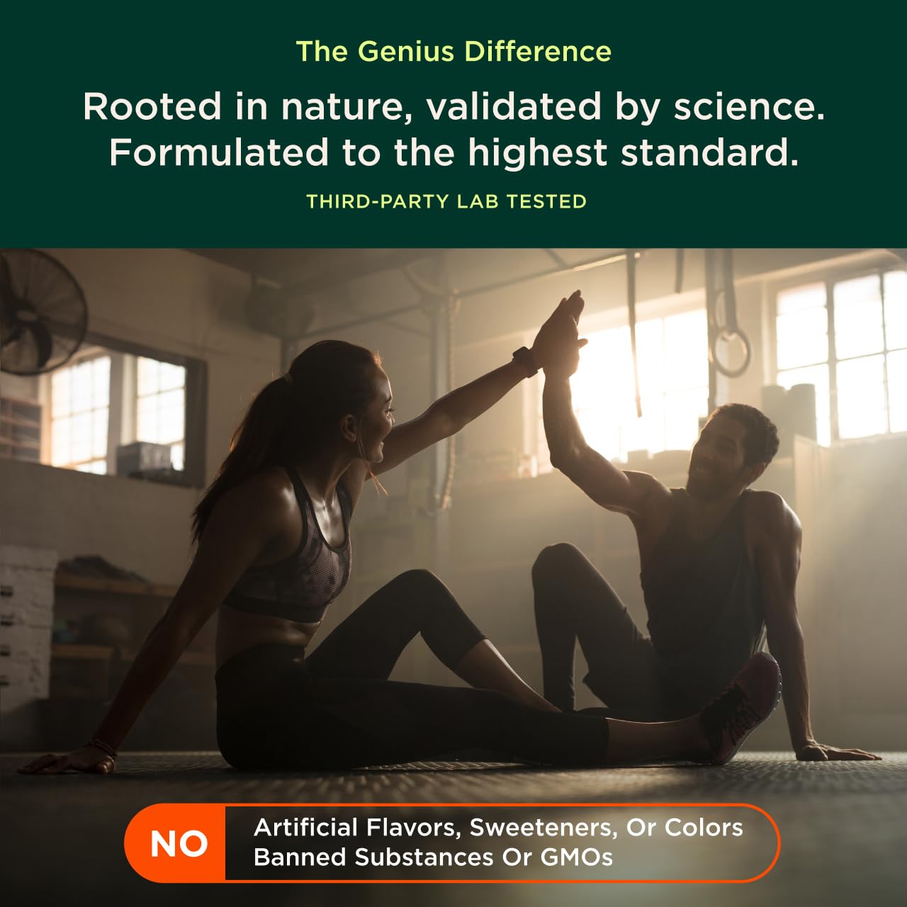 Cordyceps mushroom for energy and endurance