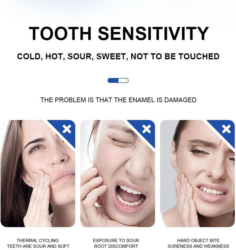 Gentle mint flavor for fresh breath concept