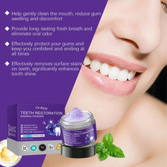 Gentle non-irritating formula packaging