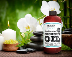 Gentle plant-based moisturizer for hair, skin and nails