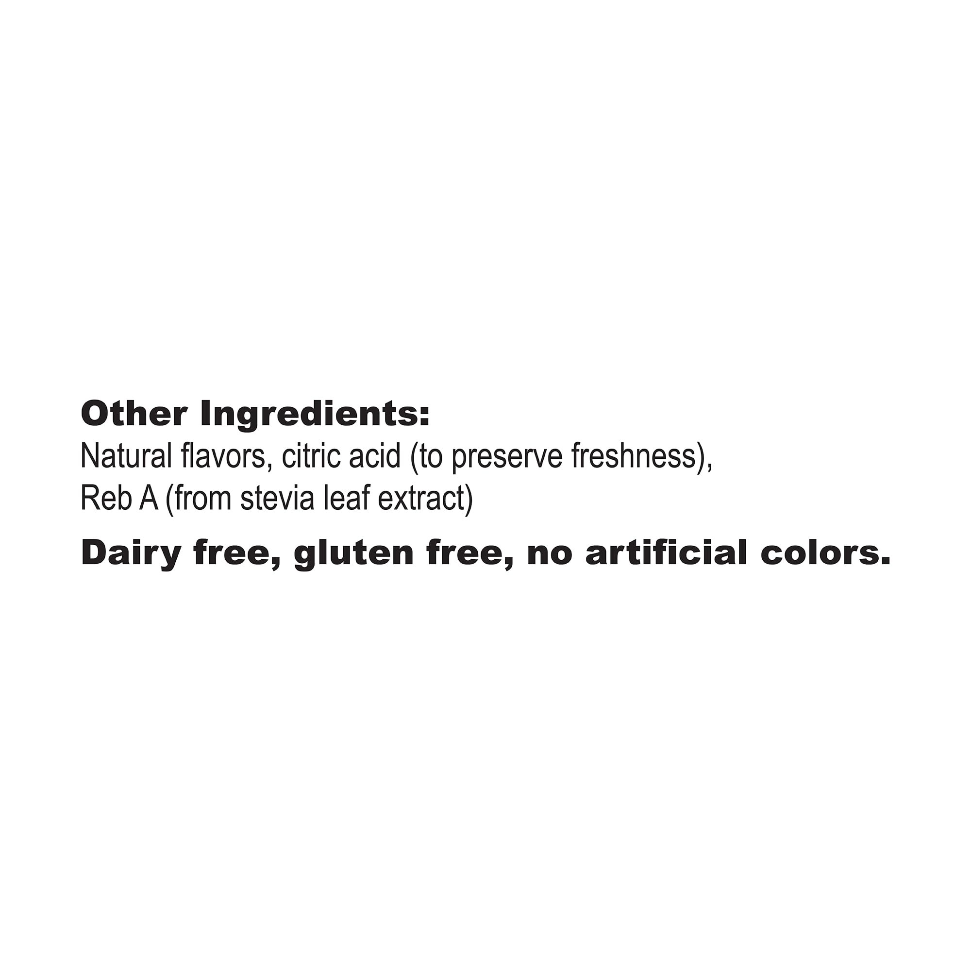 Packaging of Greens+ Original Superfood Powder showing gluten-free and dairy-free attributes