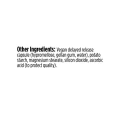 No refrigeration required statement on packaging