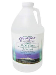 Georges Aloe Vera Drink 64 oz Bottle - 2-Pack