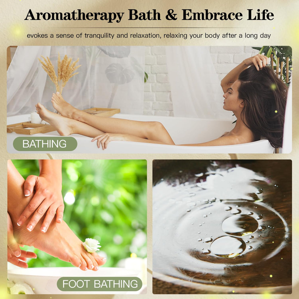DIY skin care with geranium essential oil
