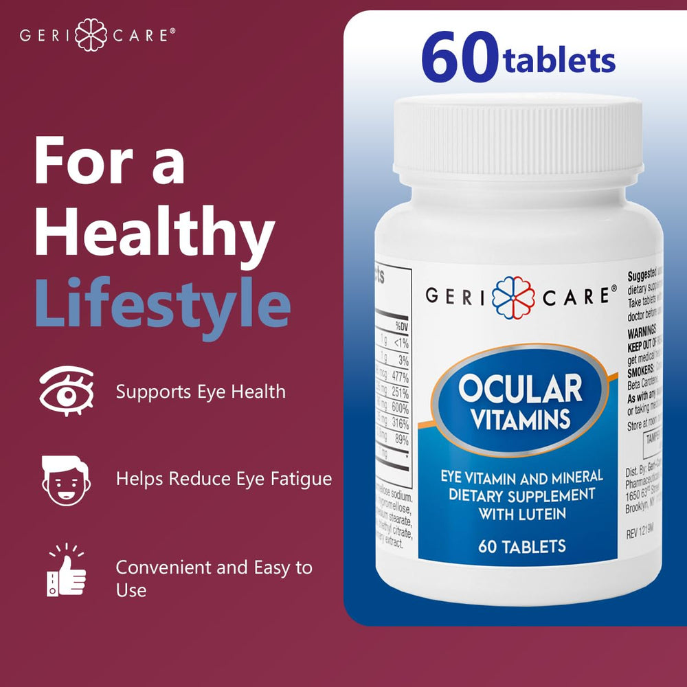 Promotes visual acuity and clearer vision