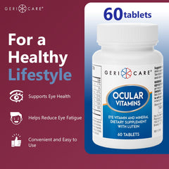 Promotes visual acuity and clearer vision