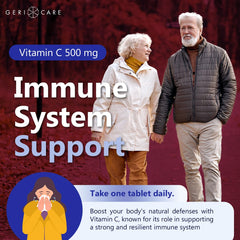 Graphic showing collagen production and skin/joint health support