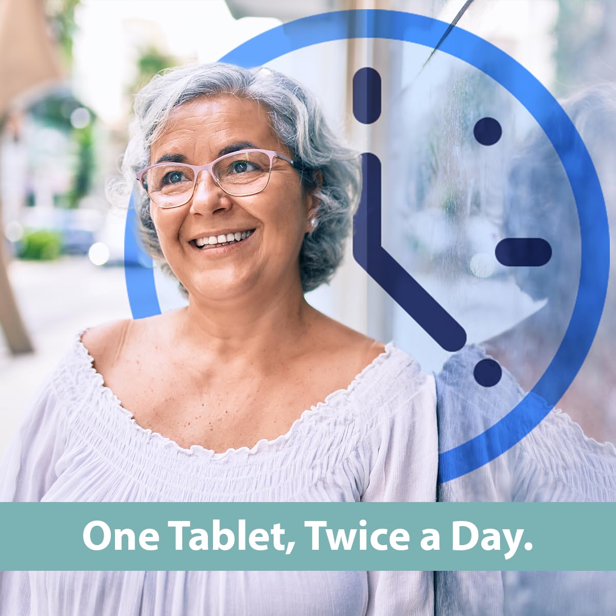 Calcium supports bone and dental health